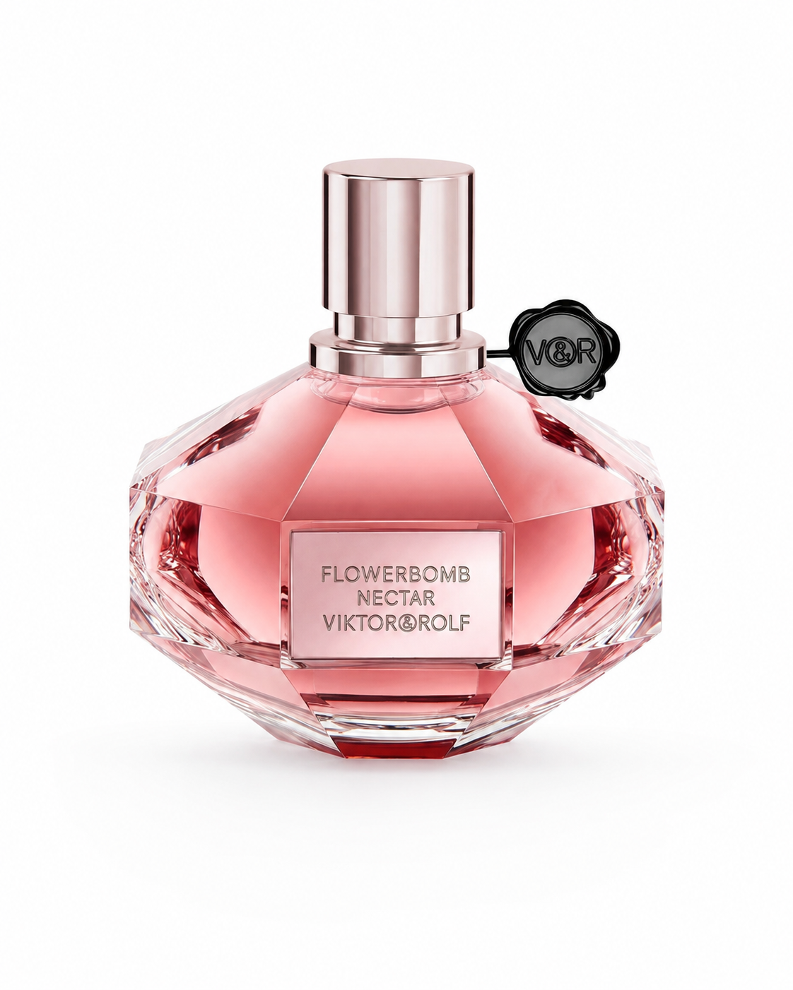 Viktor & Rolf Flowerbomb Nectar Eau de Parfum bottle only