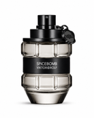 Viktor & Rolf Spicebomb Eau de Toilette bottle only