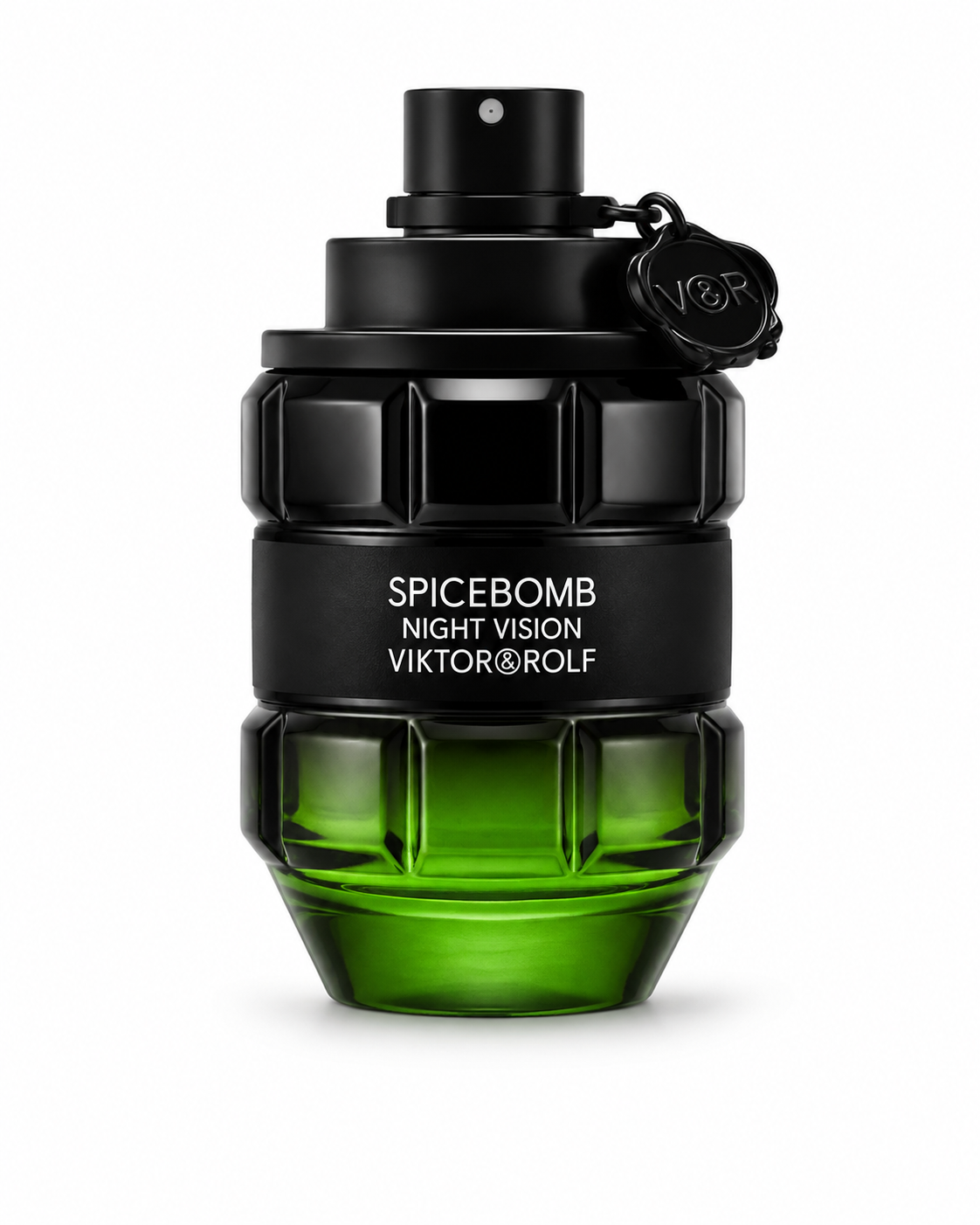 Viktor & Rolf Spicebomb Night Vision Eau de Toilette bottle only