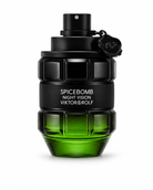 Viktor & Rolf Spicebomb Night Vision Eau de Toilette bottle only