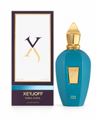 Xerjoff Erba Pura Eau de Parfum bottle with box