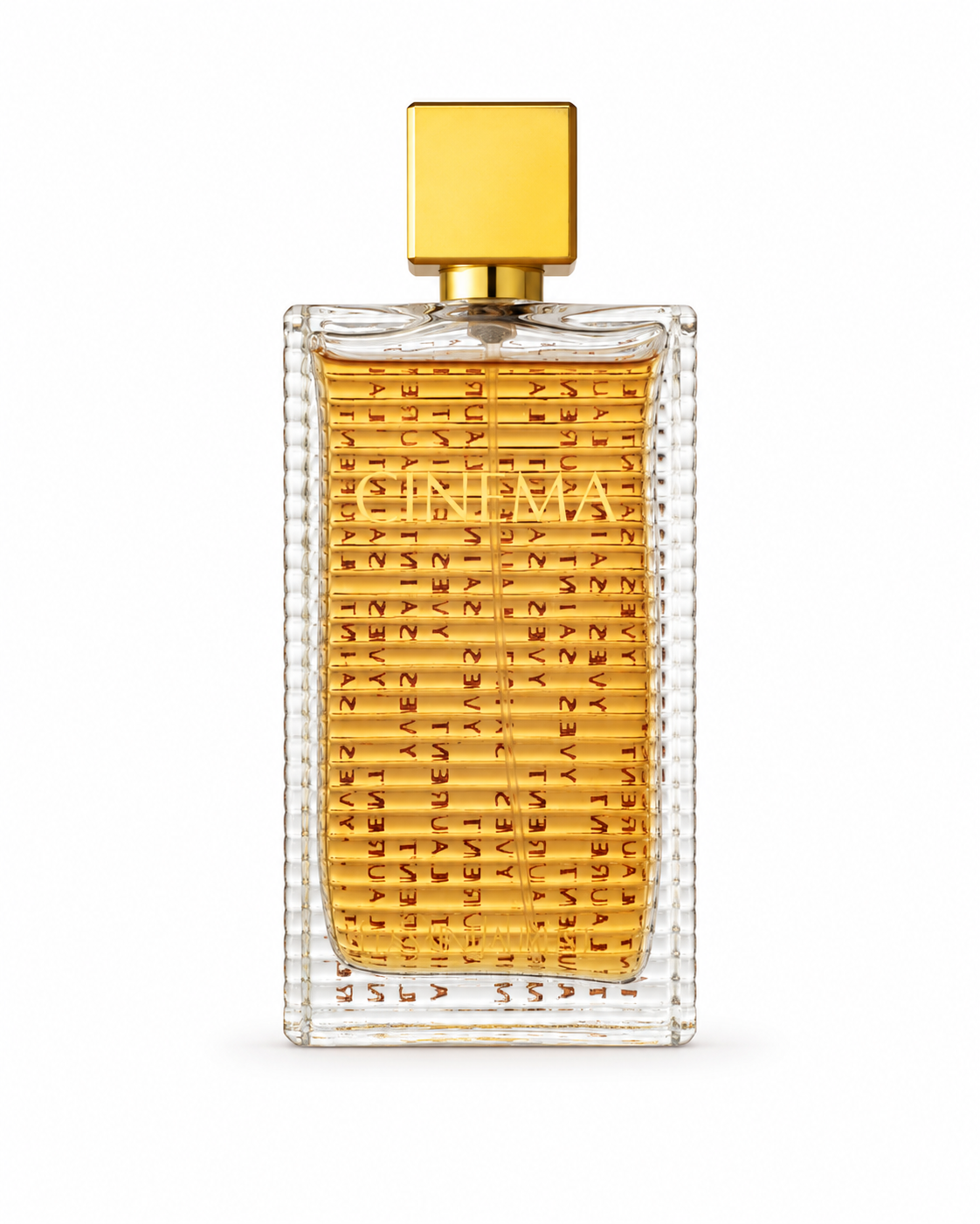 Yves Saint Laurent Cinema Eau de Parfum bottle only