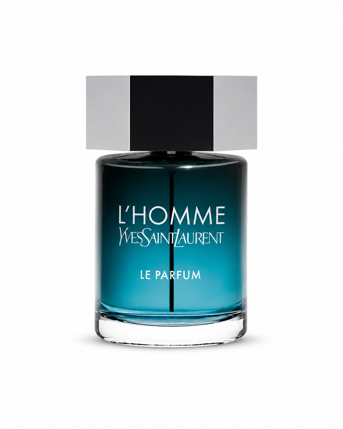 Yves Saint Laurent L'Homme Le Parfum bottle only