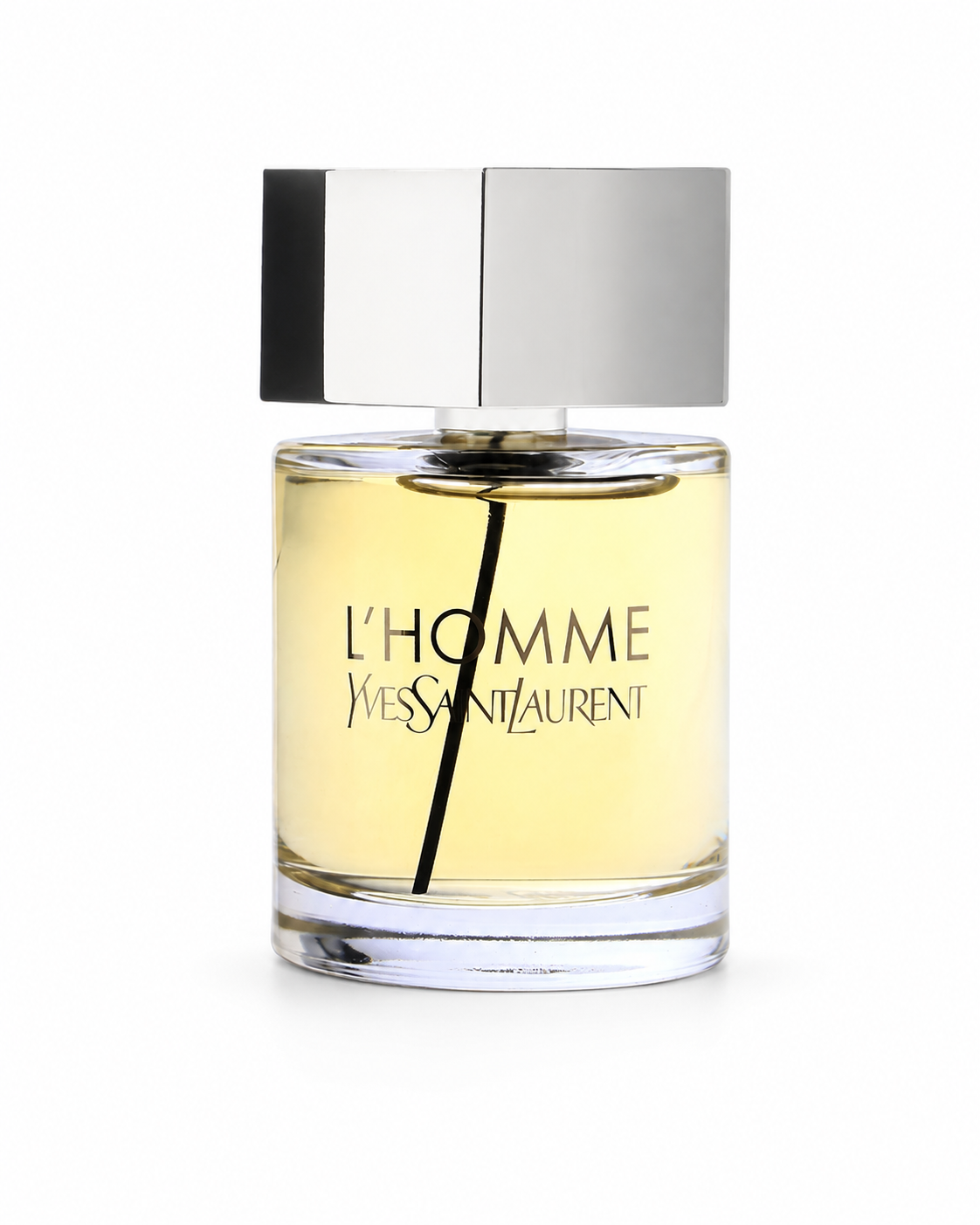 Yves Saint Laurent L'Homme Eau de Toilette bottle only