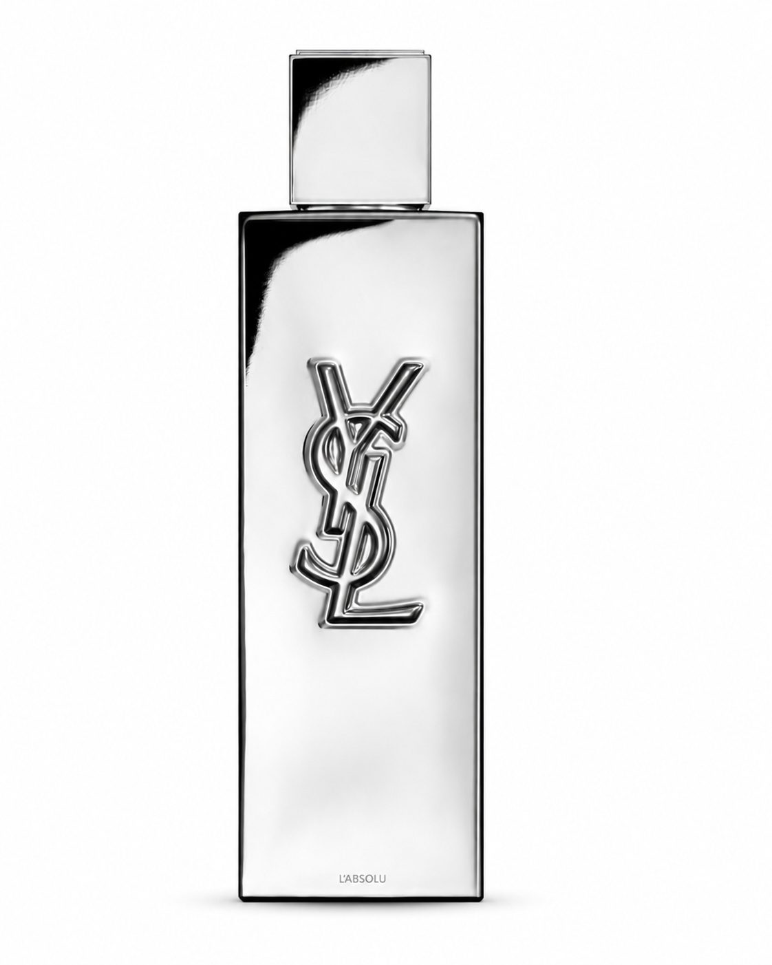 Yves Saint Laurent MYSLF L'Absolu Parfum bottle only