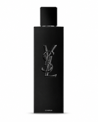 Yves Saint Laurent MYSLF Le Parfum bottle only