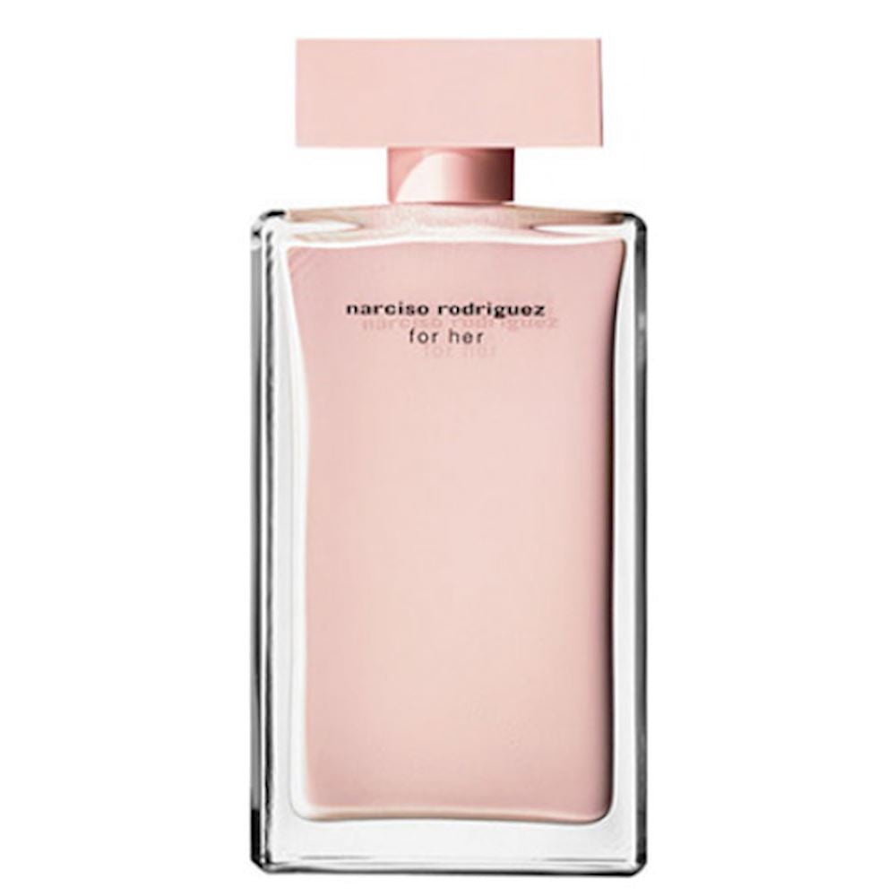 Narciso Rodriguez For Her Eau de Parfum 100ml bottle only