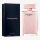 Narciso Rodriguez For Her Eau de Parfum 100ml bottle with box