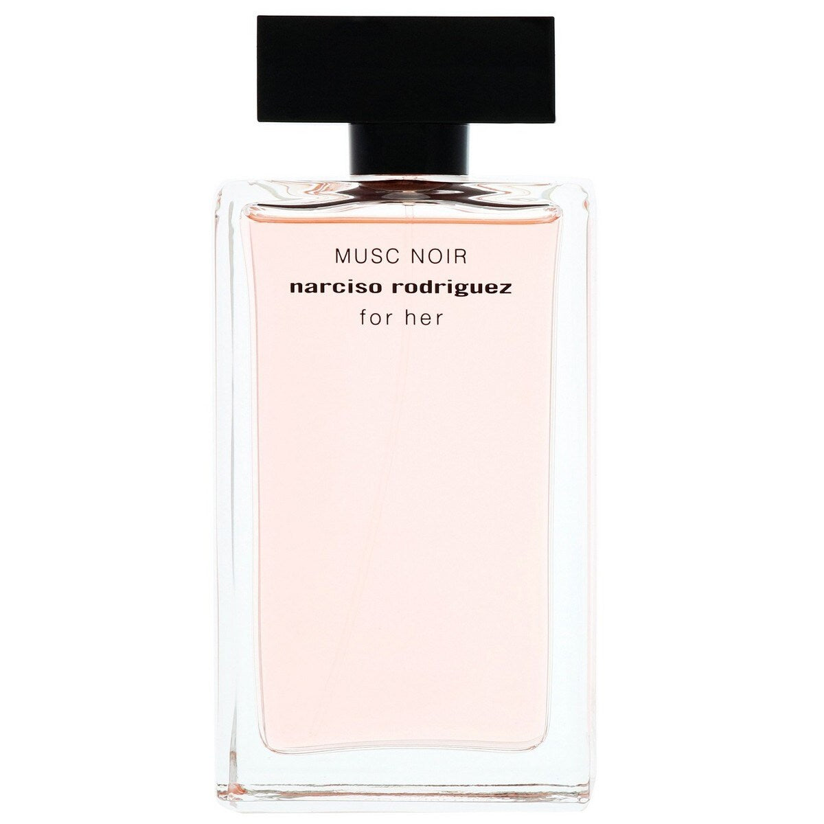 Narciso Rodriguez For Her Musc Noir Eau de Parfum 100ml bottle only