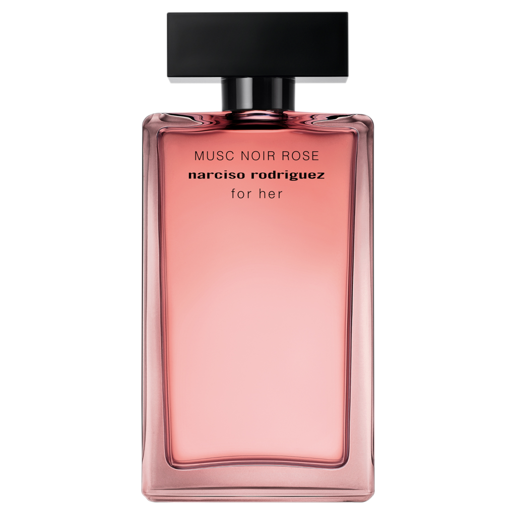 Narciso Rodriguez For Her Musc Noir Rose Eau de Parfum 100ml bottle only