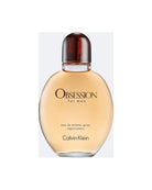 Calvin Klein Obsession for Men Eau de Toilette retail bottle