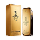 Paco Rabanne 1 Million Eau de Toilette 100ml bottle with box