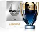 Paco Rabanne Invictus Parfum 100ml bottle with box