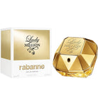 Paco Rabanne Lady Million Eau de Parfum 80ml bottle with box