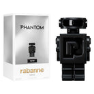 Paco Rabanne Phantom Parfum 100ml bottle with box