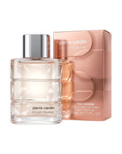 Pierre Cardin Pour Femme Eau de Parfum retail bottle #size_retail-bottle-50ml-1-7-fl-oz retail bottle, shown for reference only
