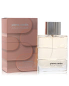 Pierre Cardin Pour Femme Eau de Parfum 50ml bottle with retail box #size_retail-bottle-50ml-1-7-fl-oz retail bottle, shown for reference only
