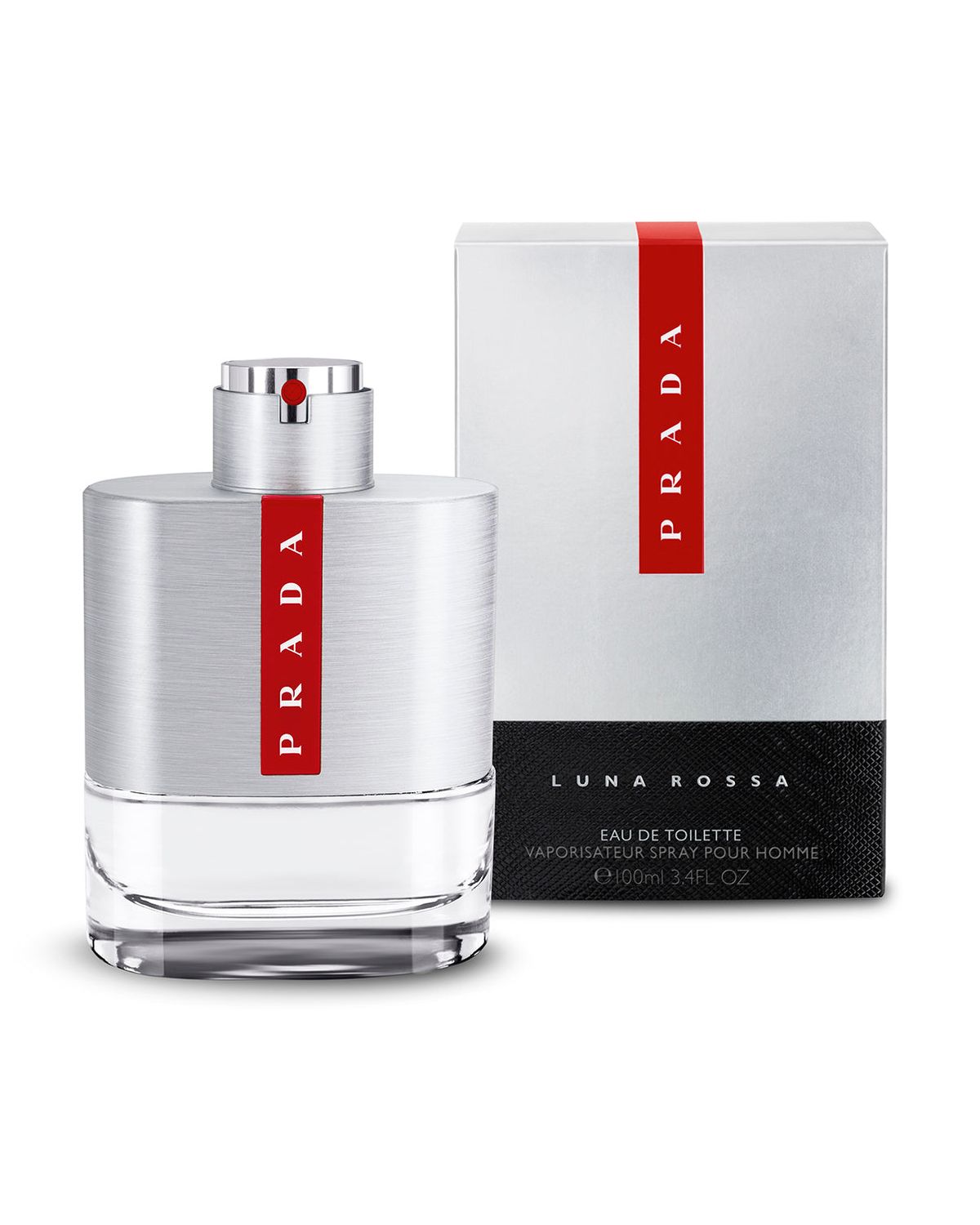 Prada Luna Rossa Eau de Toilette 100ml bottle with retail box #size_retail-bottle-100ml-3-4-fl-oz