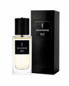 Yves Saint Laurent Saharienne Eau de Parfum bottle and box